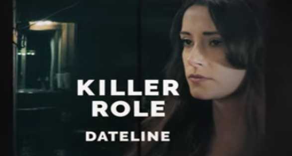 killer role dateline